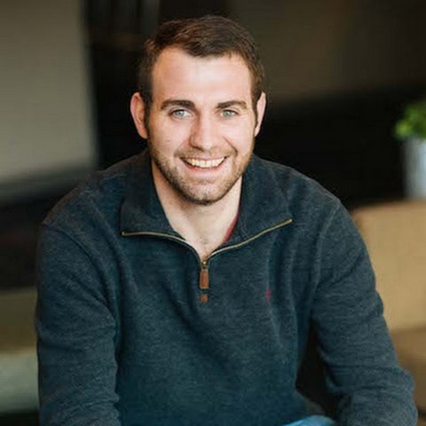 Thomas (T.J.) Stave, Founder of Stave Collective